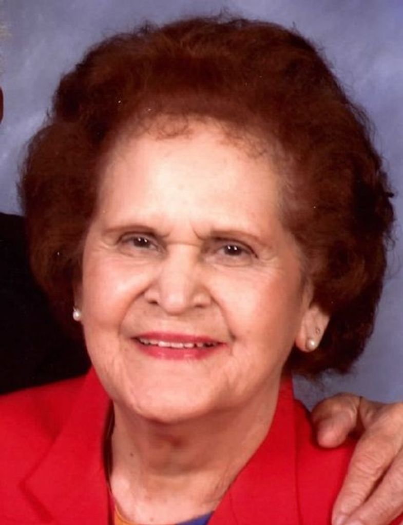 Maria Castillo