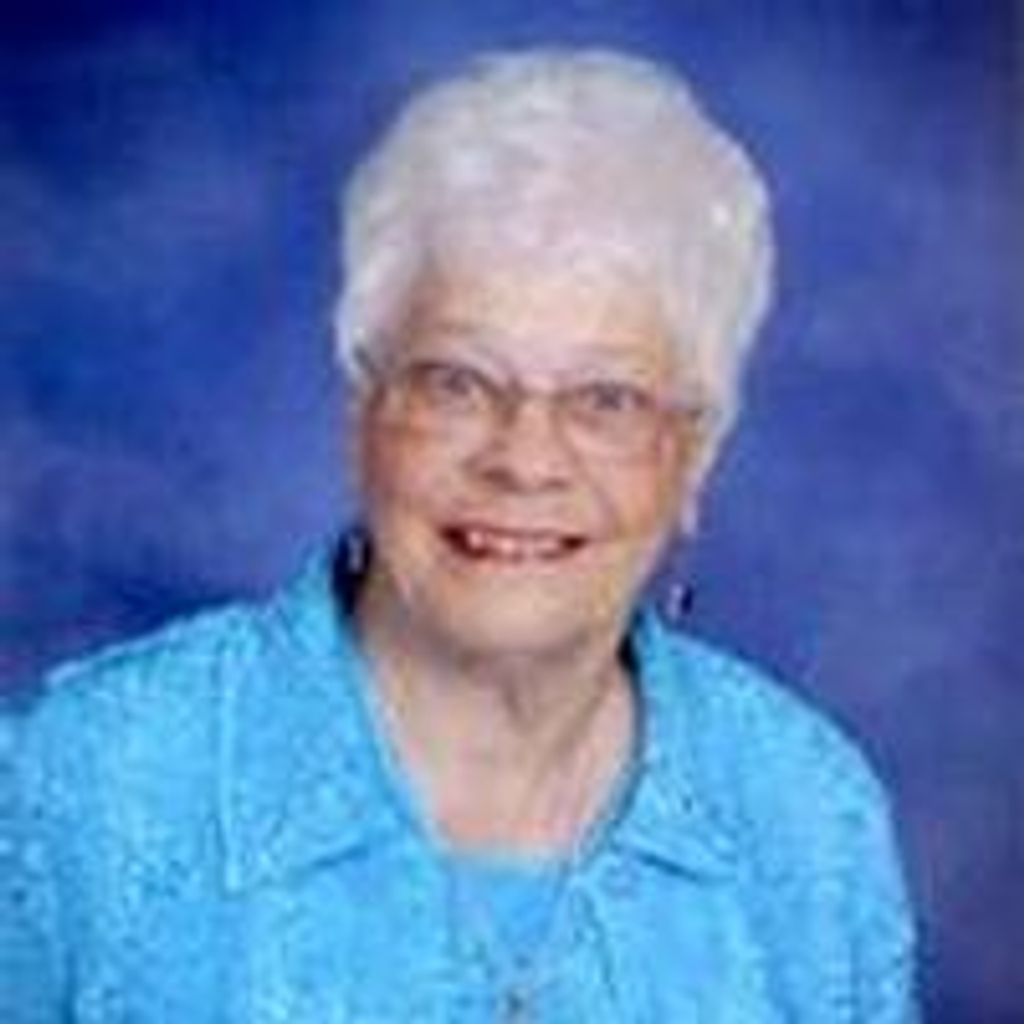 Arlene M. Hogenson