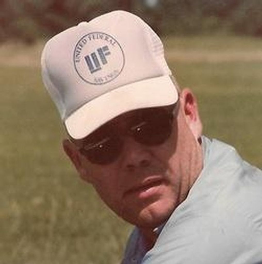 Don Howard Rawls Profile Photo