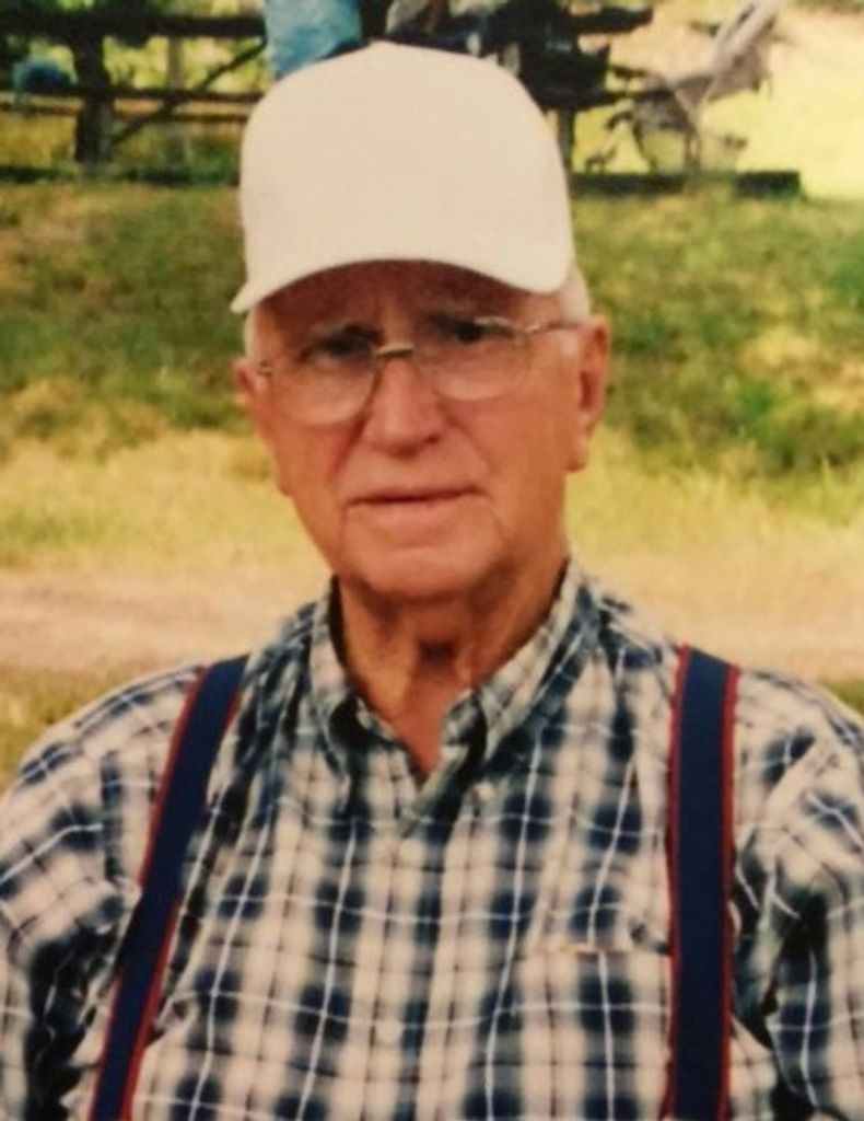 Larry Roger Stockton