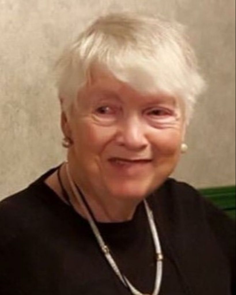 Helen D. Thompson