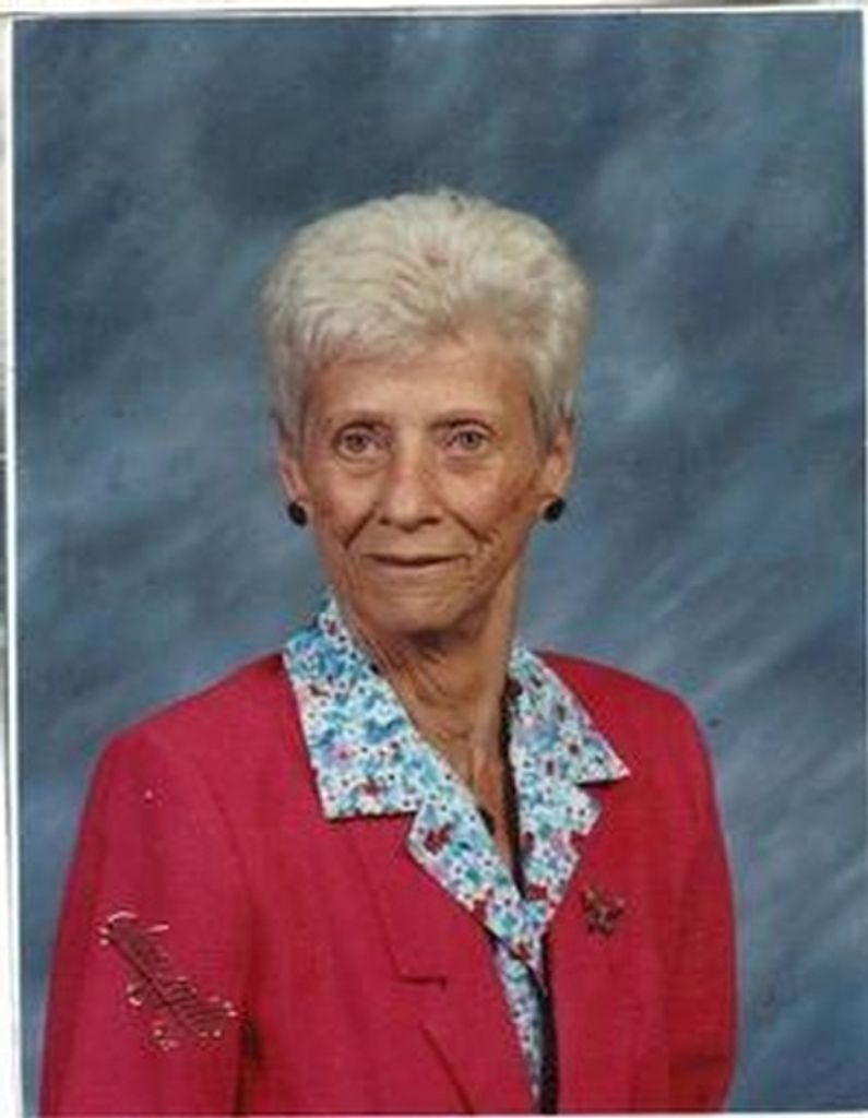 Jessie Marie Slivecky