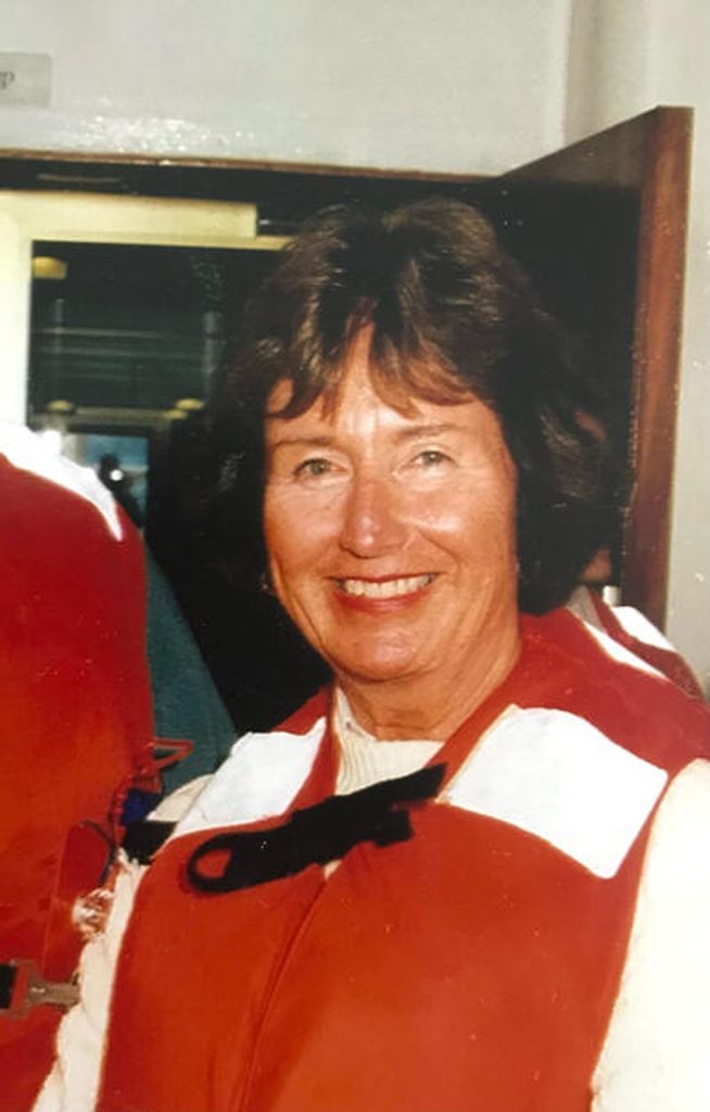Joan K. Cannell Profile Photo