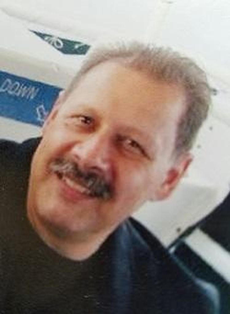 Stephen M. Gager Profile Photo