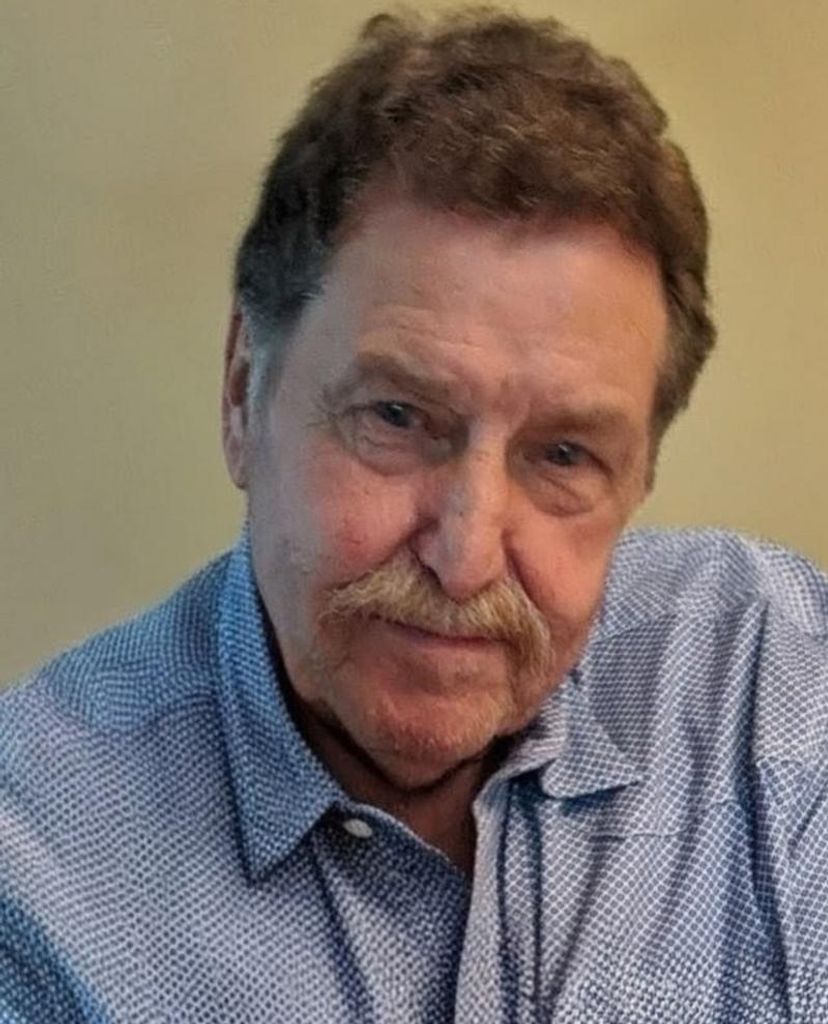 John L. Jarrett Profile Photo