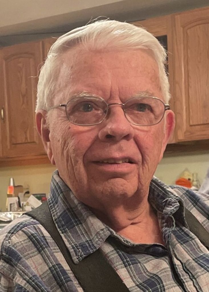 David Lee Brokaw Profile Photo