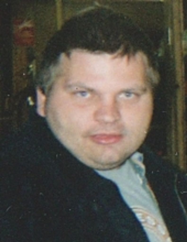 Joseph "Joey" Lamar Dewayne Fisher