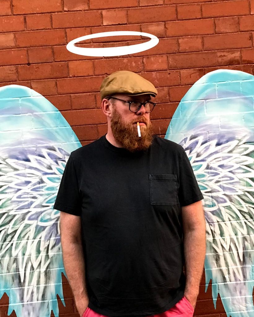 Robert "Robby" William Henderson - Cole