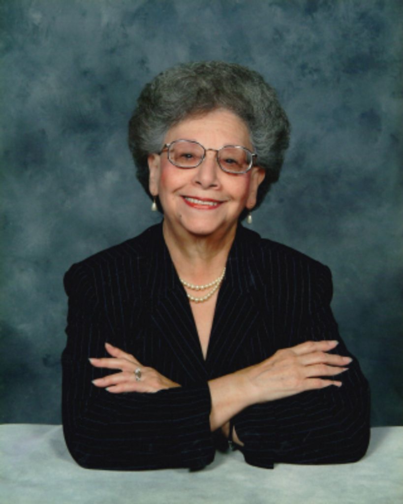 Gloria Goforth Profile Photo