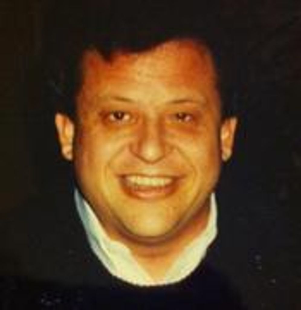 Gruen, Gilbert J. Iii