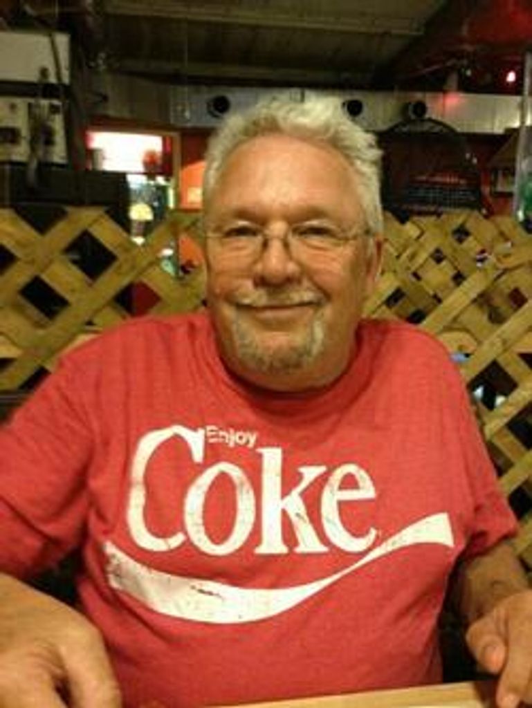 Chester "Chetty" Paul Mcgee, Jr. Profile Photo