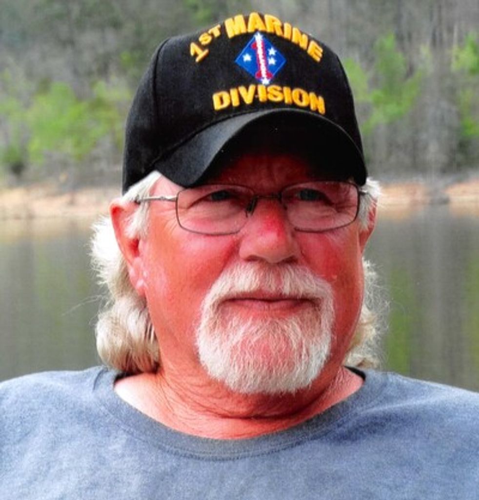 Robert Harold Whitley Profile Photo