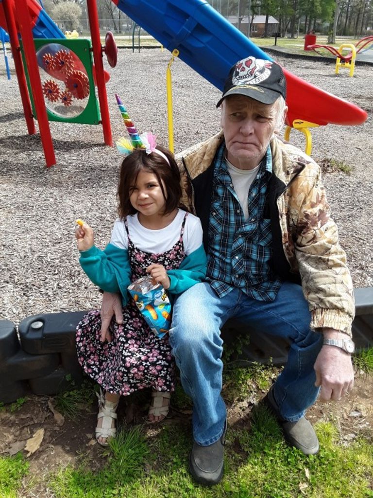 John Ray Midkiff Profile Photo