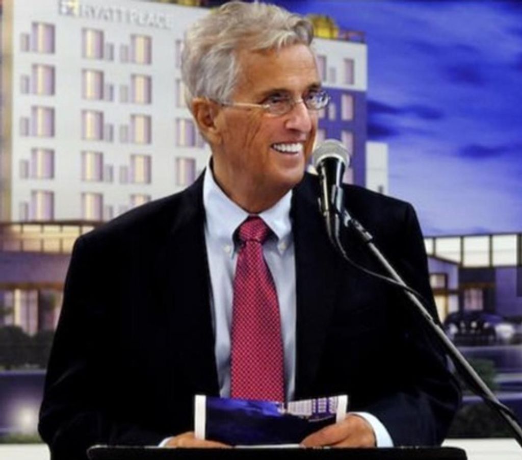 Charles F. "Chuck" Keller Profile Photo