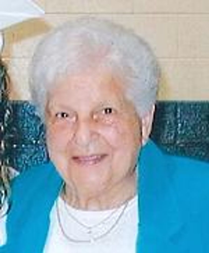 Lydia M. (Dinardo) Dellorco