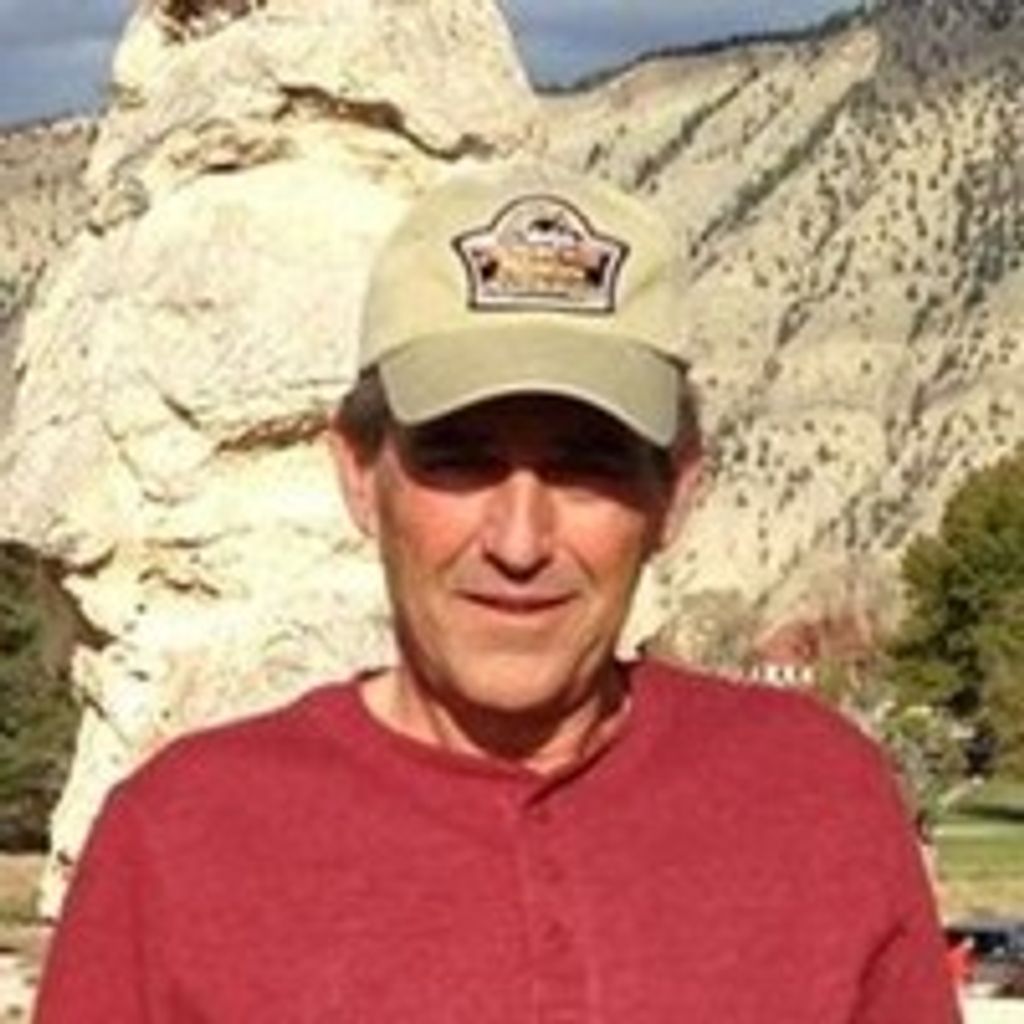 Forest "Opie" Meadows
