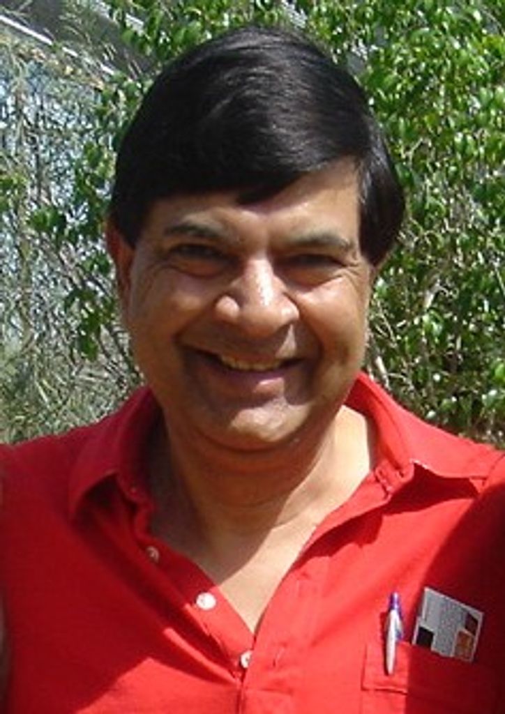 Ravindra Kumar Goel