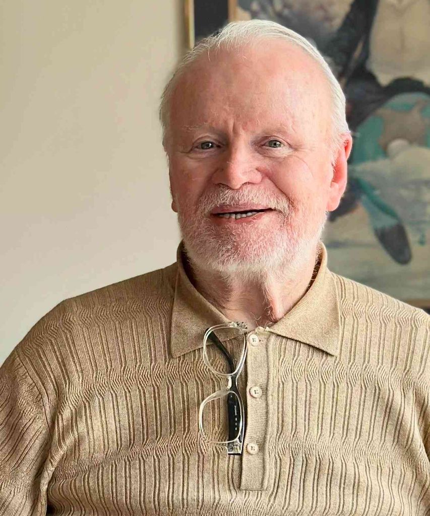 Dennis L. Dorsey Profile Photo