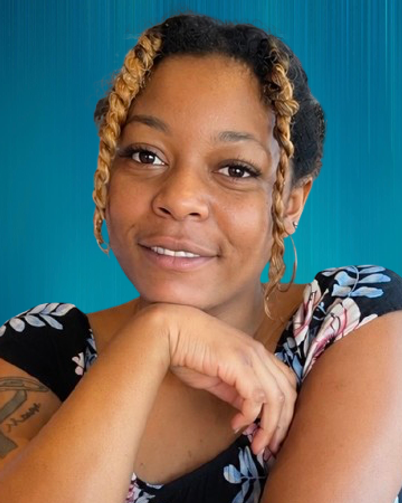 Allana J. Blackmon
