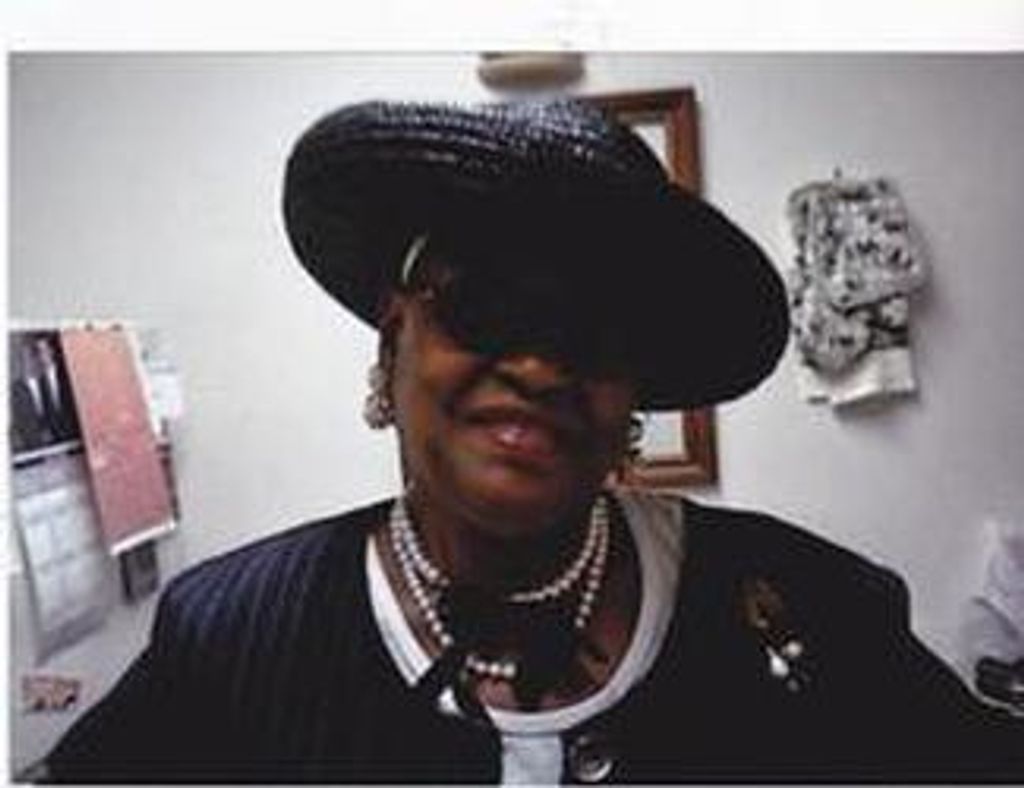 Lorraine Campbell White