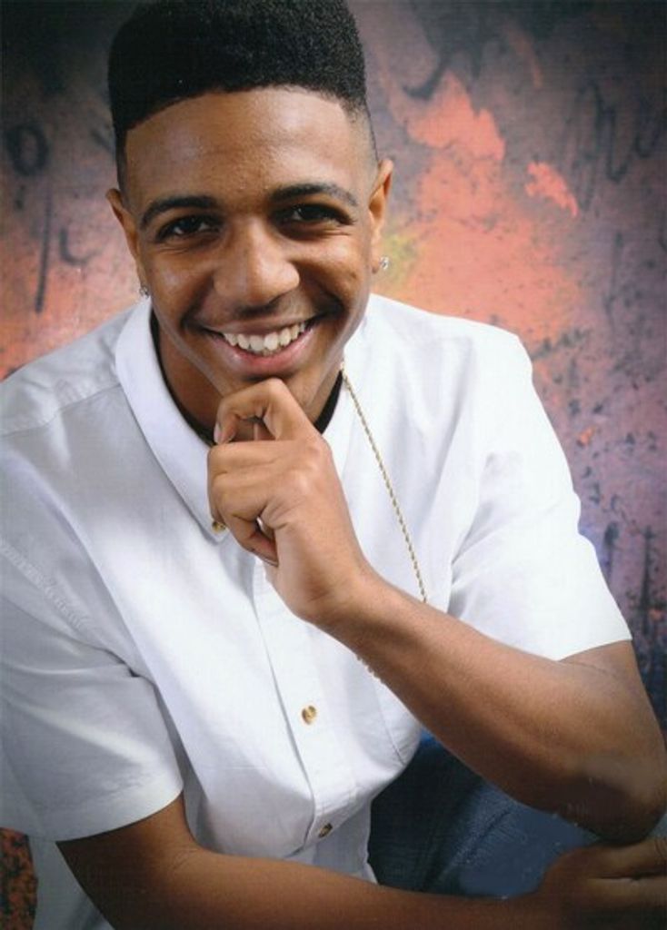 Zurryeis Kaneal Mcdowell Profile Photo