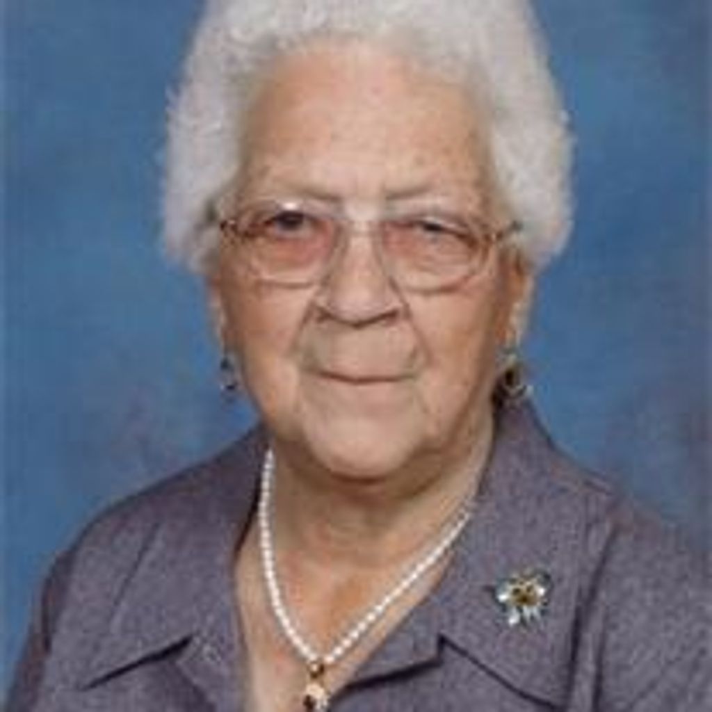 Vera Holland Wray
