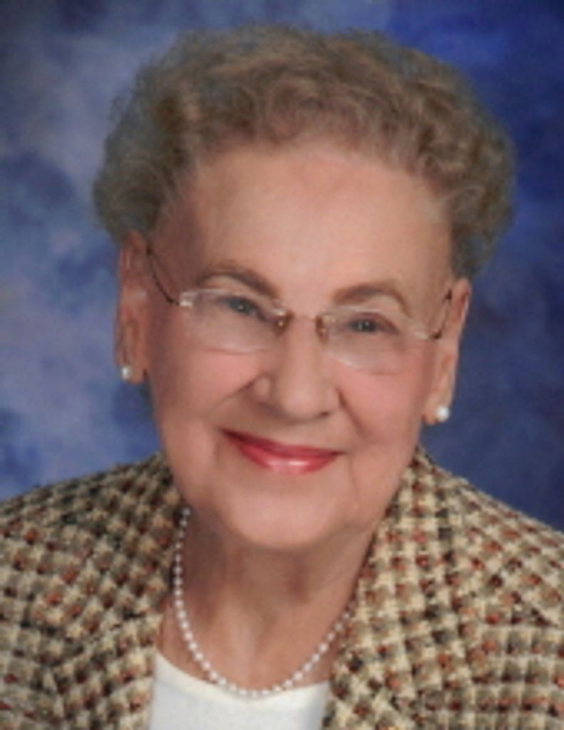 Rita Mary Naze