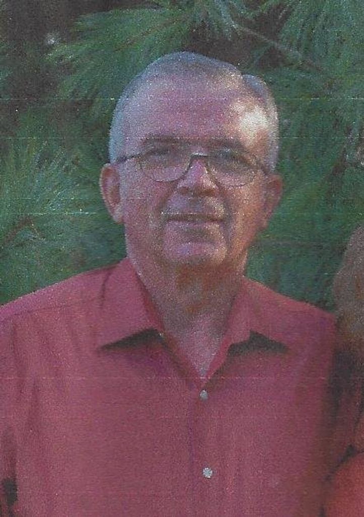 Jerry  L. Morris