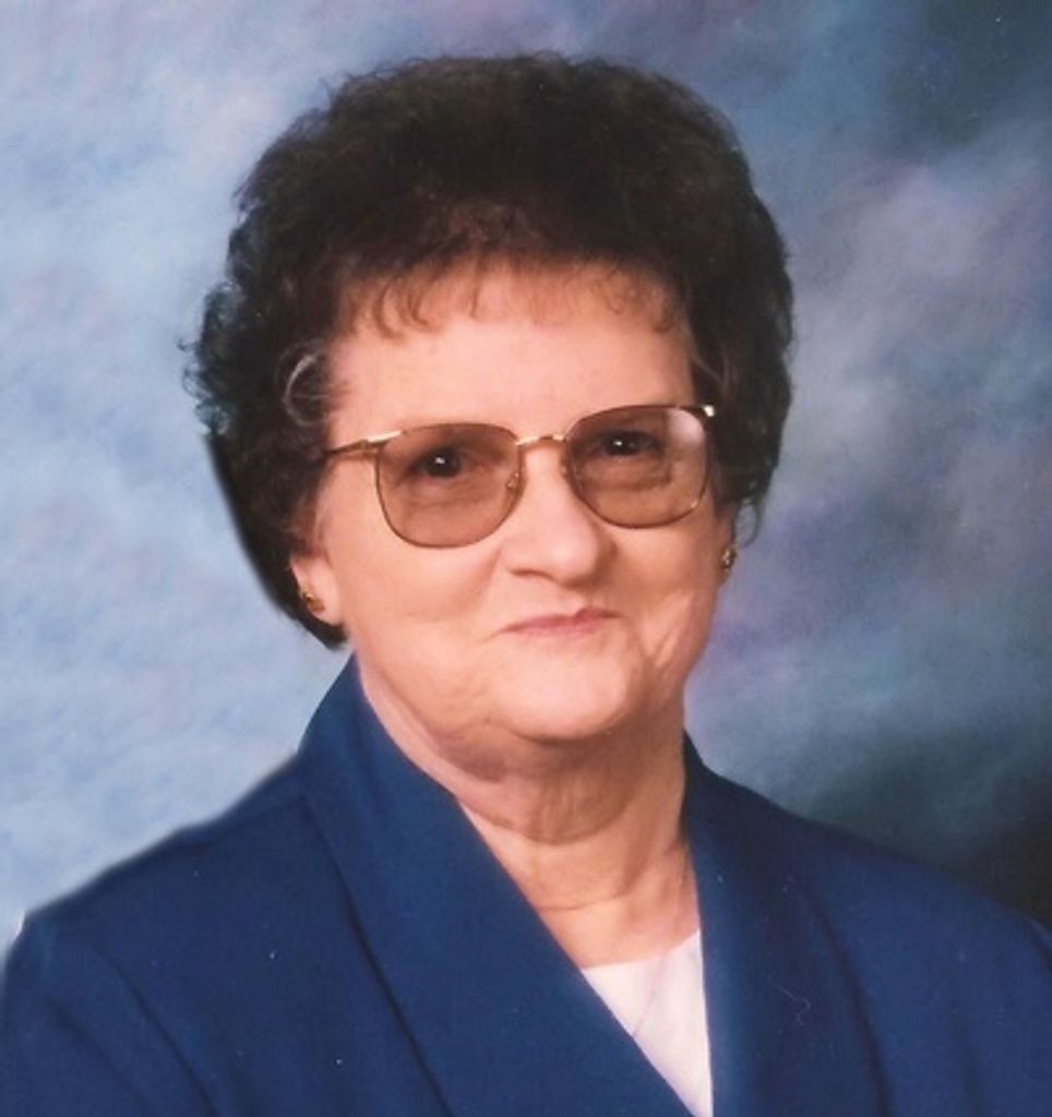 Dorothy R. Mauer Profile Photo