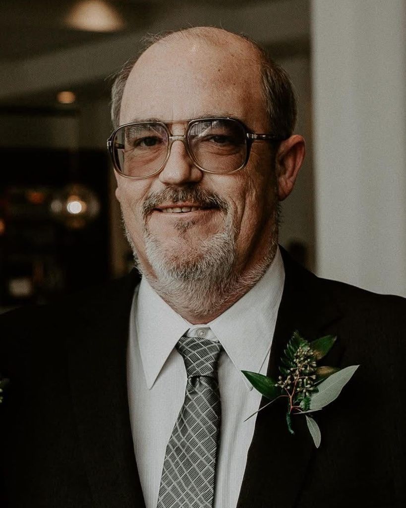 Matthew John Taylor Profile Photo