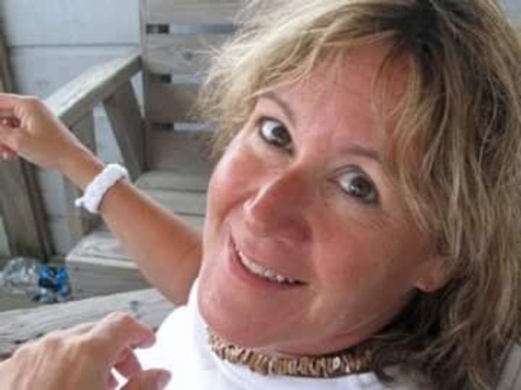 Bernadette Irr Profile Photo