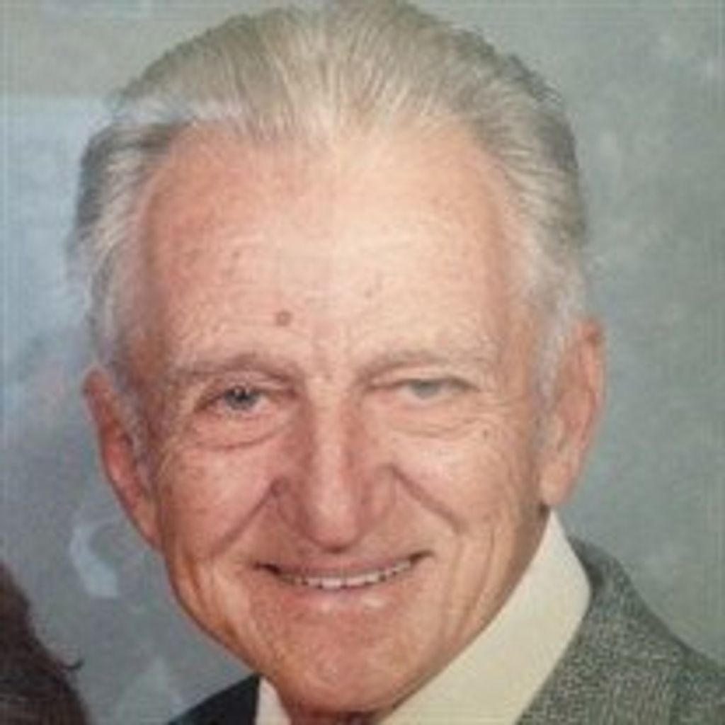 Henry  B. Baldyga