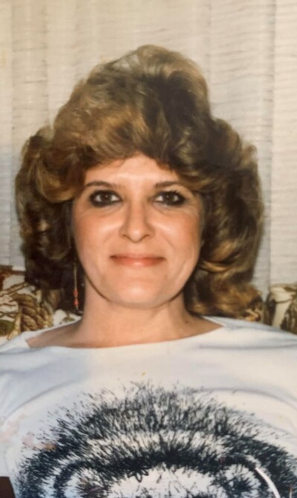 Frances Nadine Mills Profile Photo