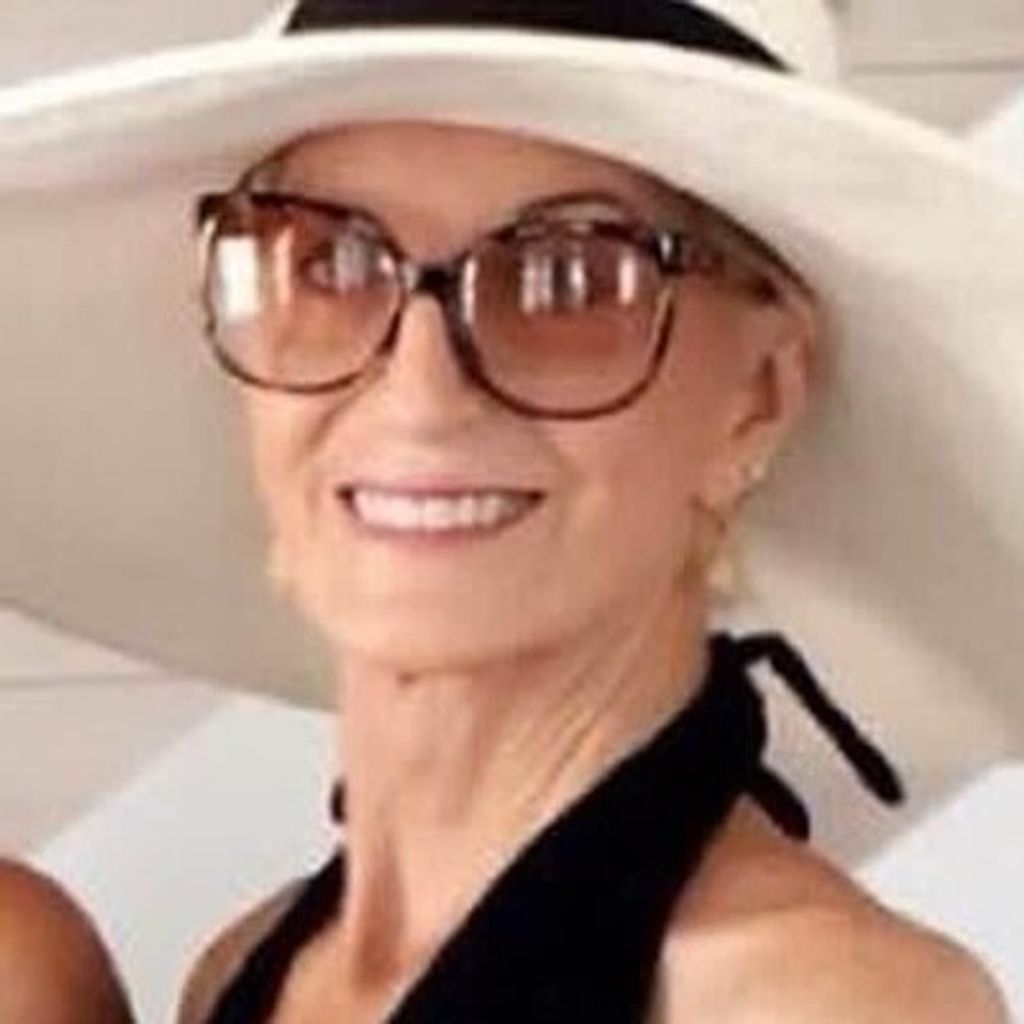 Judy Diana Dalmolin Profile Photo