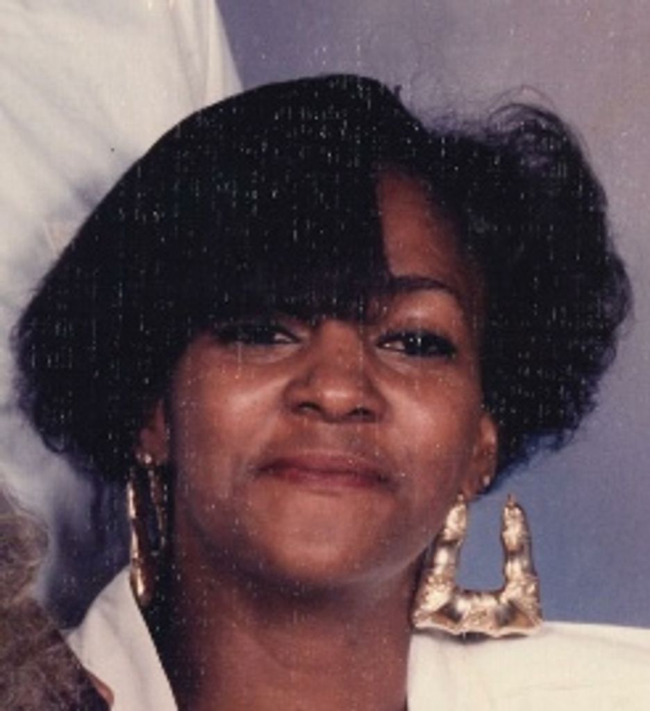 Betty Kaye Warren Thomas