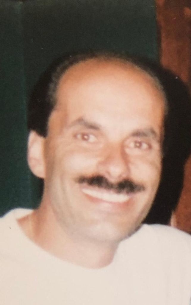 Berthold "Bert" Heksch