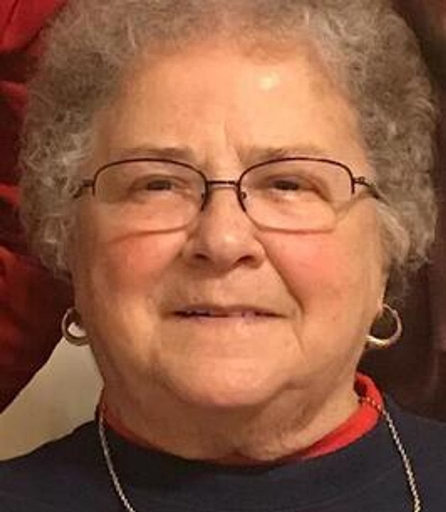 Mildred  "Millie" Greco Profile Photo