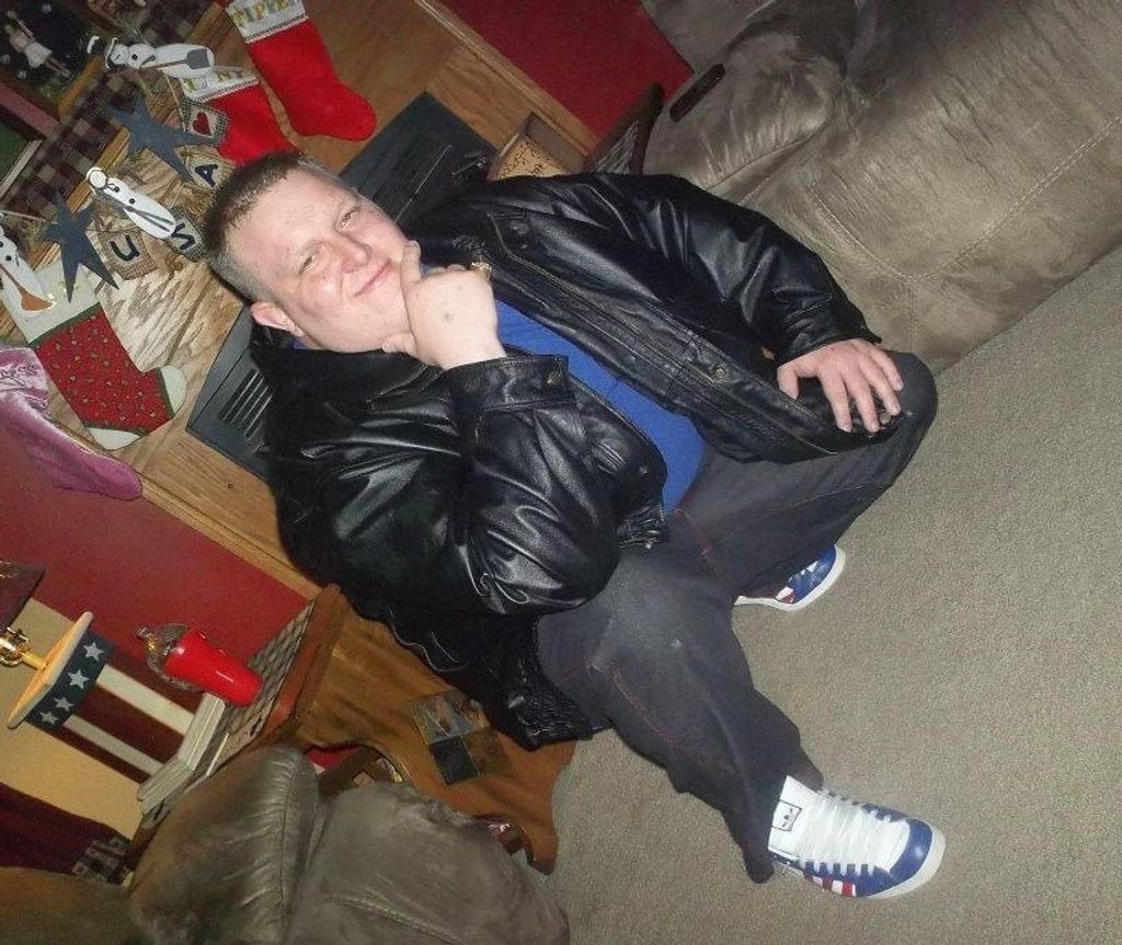 Jesse Glenn Strickland