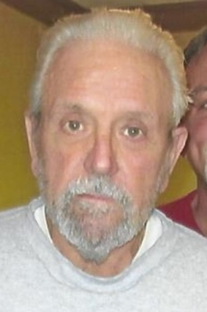 Thomas Eugene Hooper
