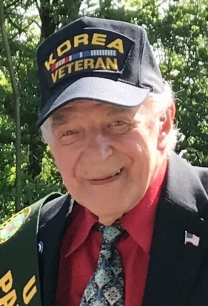 Louis E. Massoia Jr. Profile Photo