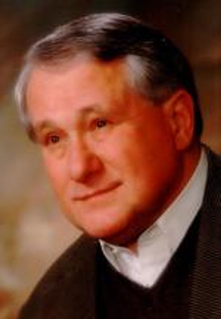 Mark F Fessenden Profile Photo
