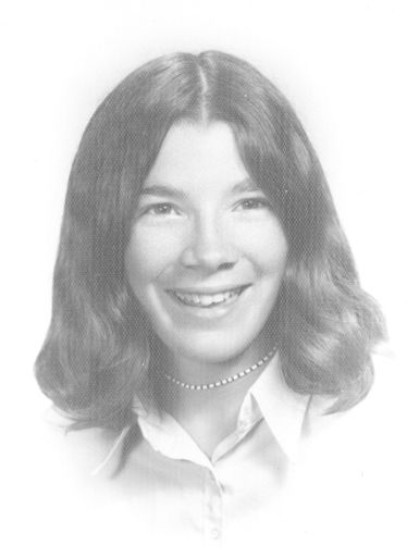 Debra Jo Faught Profile Photo
