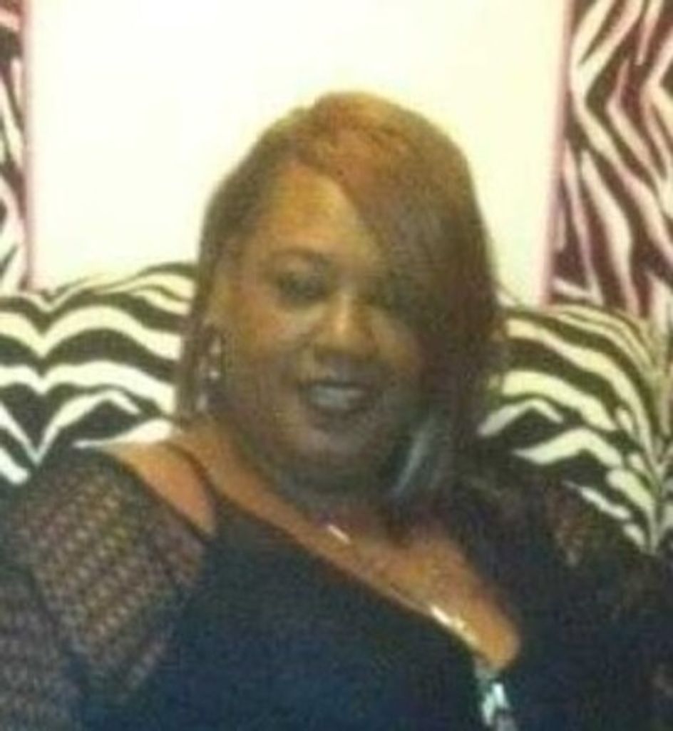 Valencia Herndon-Bell Profile Photo