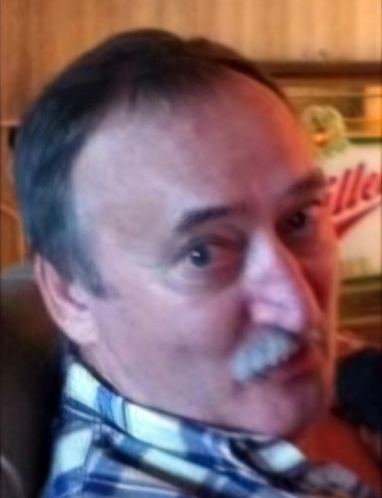 Donald Joe Scott Profile Photo