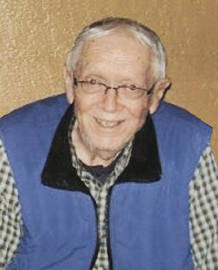 Robert Weisenburger