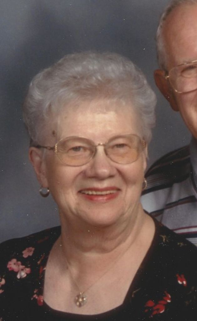 Norma Jean (Ort)  Mansfield