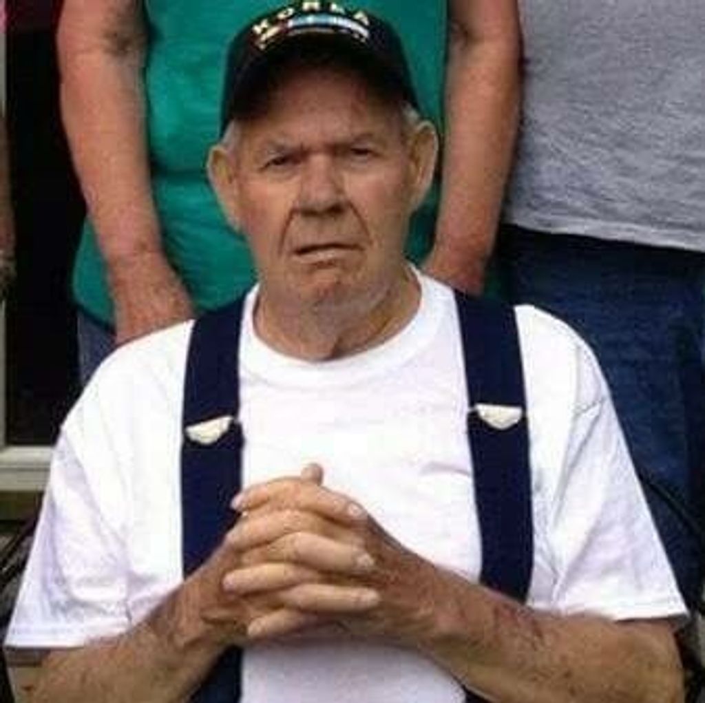 Adam M. Fugate