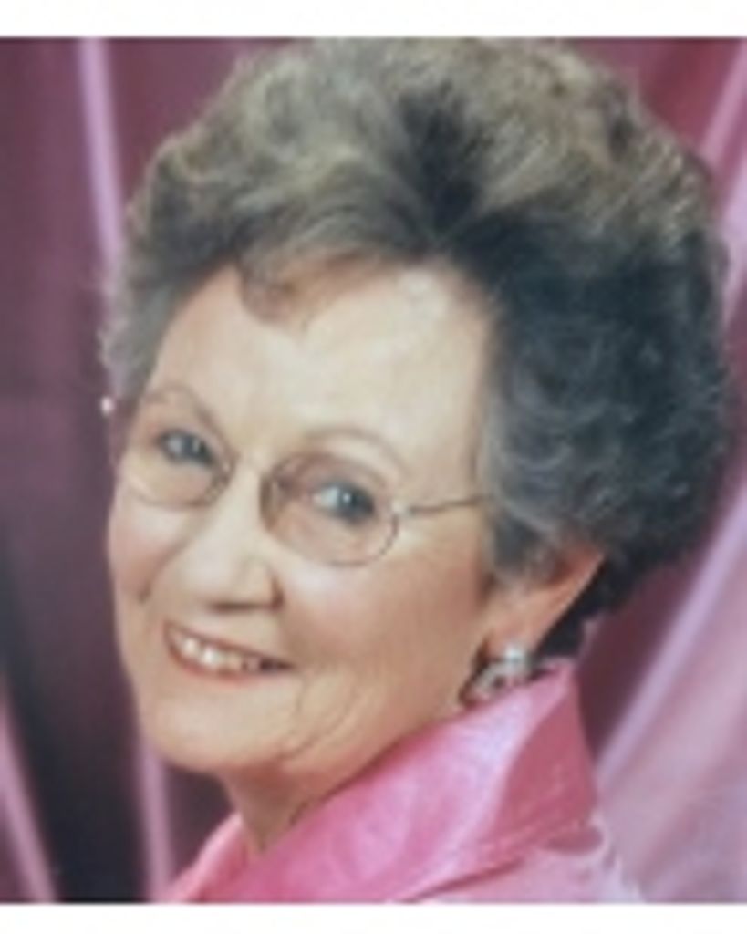 Frances Marie Grimland