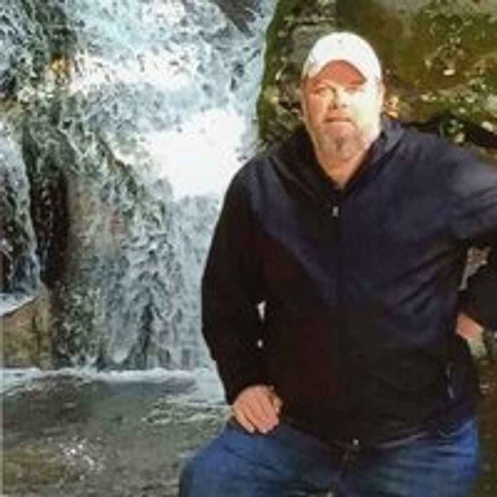 Mitch Vestal Profile Photo