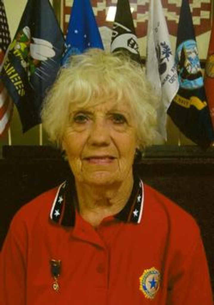 Ilene Ingrid Svensen Profile Photo